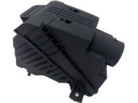 Hyundai 28240-P2200 Air Duct Assembly Hyundai 28240-P2200 Air Duct Assembly