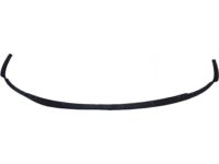 Hyundai 86591-3L001 Front Bumper Lip