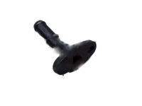 Hyundai 28249-2C401 Pipe-TURBOCHARGER Oil Drain "B Hyundai 28249-2C401 Pipe-TURBOCHARGER Oil Drain "B