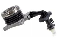 Hyundai 41421-24600 Cylinder Assembly-Concentric Slave