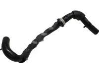 Hyundai 59130-D3150 Brake Booster Vacuum Hose Assembly