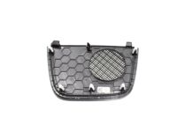 Hyundai 84715-CW100-NNB Grille Assembly-Center Speaker Hyundai 84715-CW100-NNB Grille Assembly-Center Speaker