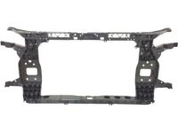 Hyundai 64101-CW000 Front End Module Carrier Assembly Hyundai 64101-CW000 Front End Module Carrier Assembly