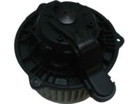 Hyundai 97113-B1000 A/C Blower Motor & Fan Assembly