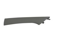 Hyundai 85810-J9000-TTX Front Pillar Trim Assembly Left Hand Hyundai 85810-J9000-TTX Front Pillar Trim Assembly Left Hand
