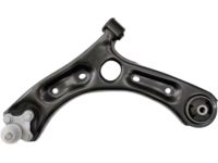 Hyundai 54500-IB000 ARM COMPLETE-FR LWR,LH