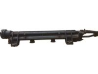 Hyundai 35304-38300 Delivery Pipe