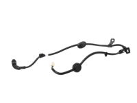 Hyundai 59795-D3000 Wiring EPB Conn Extension Left Hand