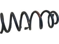 Hyundai 55330-S8450 Rear Spring