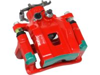 Hyundai 58311-K9A50 Rear Brake Caliper Kit Right Hand Hyundai 58311-K9A50 Rear Brake Caliper Kit Right Hand