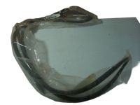 Hyundai 86130-2S500 Windshield Glass Moulding Hyundai 86130-2S500 Windshield Glass Moulding
