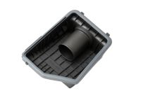 Hyundai 28111-A5000 Air Cleaner Cover