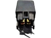 Hyundai 95220-21000 Power Relay Assembly