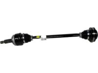 Hyundai 49600-B1300 Shaft Assembly-Drive Rear,LH Hyundai 49600-B1300 Shaft Assembly-Drive Rear,LH