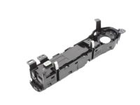 Hyundai 96540-K9000-MPP Keyboard Assembly-AVN
