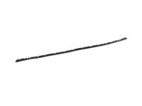 Hyundai 86360-S8CA0 STRIP ASSY-FR BUMPER UPR Hyundai 86360-S8CA0 STRIP ASSY-FR BUMPER UPR