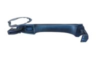 Hyundai 82652-3S020 Front Door Outside Handle Cover Passenger Hyundai 82652-3S020 Front Door Outside Handle Cover Passenger