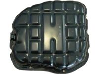 Hyundai 21510-38050 Pan Assembly-Engine Oil,Lower Hyundai 21510-38050 Pan Assembly-Engine Oil,Lower