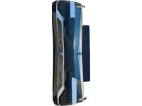 Hyundai 86510-GI000 COVER-FR BUMPER