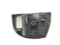 Hyundai 83611-2B000-J9 Housing-Rear Door Inside Handle LH Hyundai 83611-2B000-J9 Housing-Rear Door Inside Handle LH