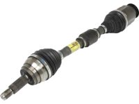 Hyundai 49501-J9100 Drive Shaft Assembly Right Hand Hyundai 49501-J9100 Drive Shaft Assembly Right Hand
