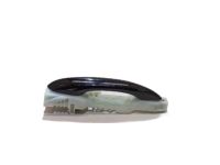 Hyundai 83661-N9000 Handle-Rear Door Outside,RH