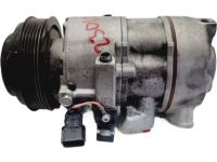 Hyundai 97701-J3090 Compressor Assembly Hyundai 97701-J3090 Compressor Assembly