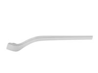 Hyundai 86595-S2600 Front Bumper Moulding Left Hand Hyundai 86595-S2600 Front Bumper Moulding Left Hand