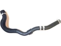 Hyundai 25415-E6000 Lower Radiator Hose Assembly Hyundai 25415-E6000 Lower Radiator Hose Assembly