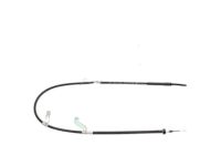 Hyundai 59770-2V000 Cable Assembly-Parking Brake,RH