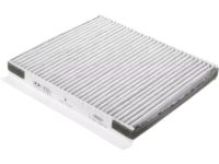 Hyundai 97133-B1000 Cabin Air Filter