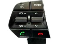 Hyundai 96700-C1030 Left Steering Remote Control Switch Assembly Hyundai 96700-C1030 Left Steering Remote Control Switch Assembly