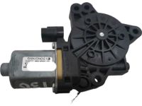 Hyundai 82450-A5000 Front Power Window Motor Assembly Left Hand Hyundai 82450-A5000 Front Power Window Motor Assembly Left Hand