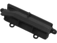 Hyundai 28212-AA100 Duct-Extension