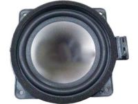 Hyundai 96330-B8200 Rear Door Speaker & Protector Assembly