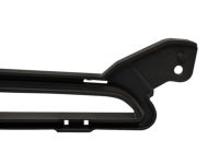 Hyundai 86545-K4AA0 End Piece-Air Duct,LH Hyundai 86545-K4AA0 End Piece-Air Duct,LH