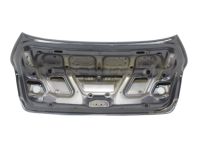 Hyundai 69200-L1010 Trunk Lid Panel Assembly Hyundai 69200-L1010 Trunk Lid Panel Assembly