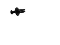 Hyundai 86590-0X000 Retainer Assembly-Bumper Cover Mounting Hyundai 86590-0X000 Retainer Assembly-Bumper Cover Mounting