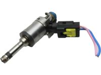 Hyundai 35310-2E530 Fuel Injector Assembly Hyundai 35310-2E530 Fuel Injector Assembly