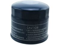 Hyundai Santa Fe Oil Filter - 26300-35502 Engine Oil Filter Assembly