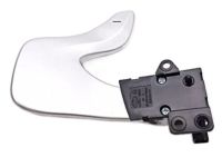 Hyundai 96770-3S000 Paddle Shift Switch Assembly, Left