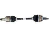 Hyundai 49500-K9100 Shaft Assembly Drive Left Hand Hyundai 49500-K9100 Shaft Assembly Drive Left Hand