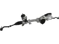 Hyundai 57700-C2000 Gear & Linkage Assembly-MDPS