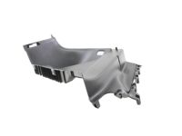 Hyundai 85730-J3000-NNB Luggage Side Trim Assembly Left Hand