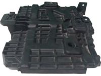 Hyundai 37150-F2100 Battery Tray Assembly Hyundai 37150-F2100 Battery Tray Assembly