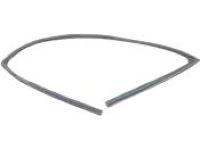 Hyundai 82530-3X000 Run Assembly-Front Door Window Glass LH Hyundai 82530-3X000 Run Assembly-Front Door Window Glass LH