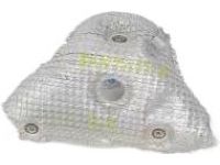 Hyundai 28525-2GGA5 Protector-Heat Exhaust Hyundai 28525-2GGA5 Protector-Heat Exhaust