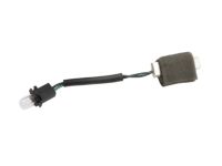 Hyundai 92641-26000 Bulb Assembly-Door Lamp,RH Hyundai 92641-26000 Bulb Assembly-Door Lamp,RH