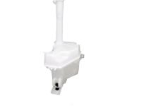 Hyundai 98620-C2000 Windshield Washer Reservoir Assembly