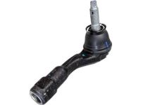 Hyundai 56825-S0001 Tie Rod End Assembly Right Hand